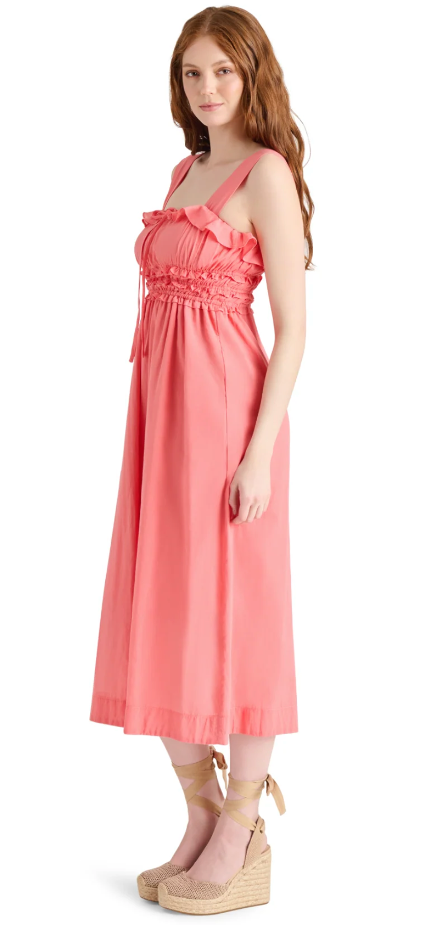 Daria Dress