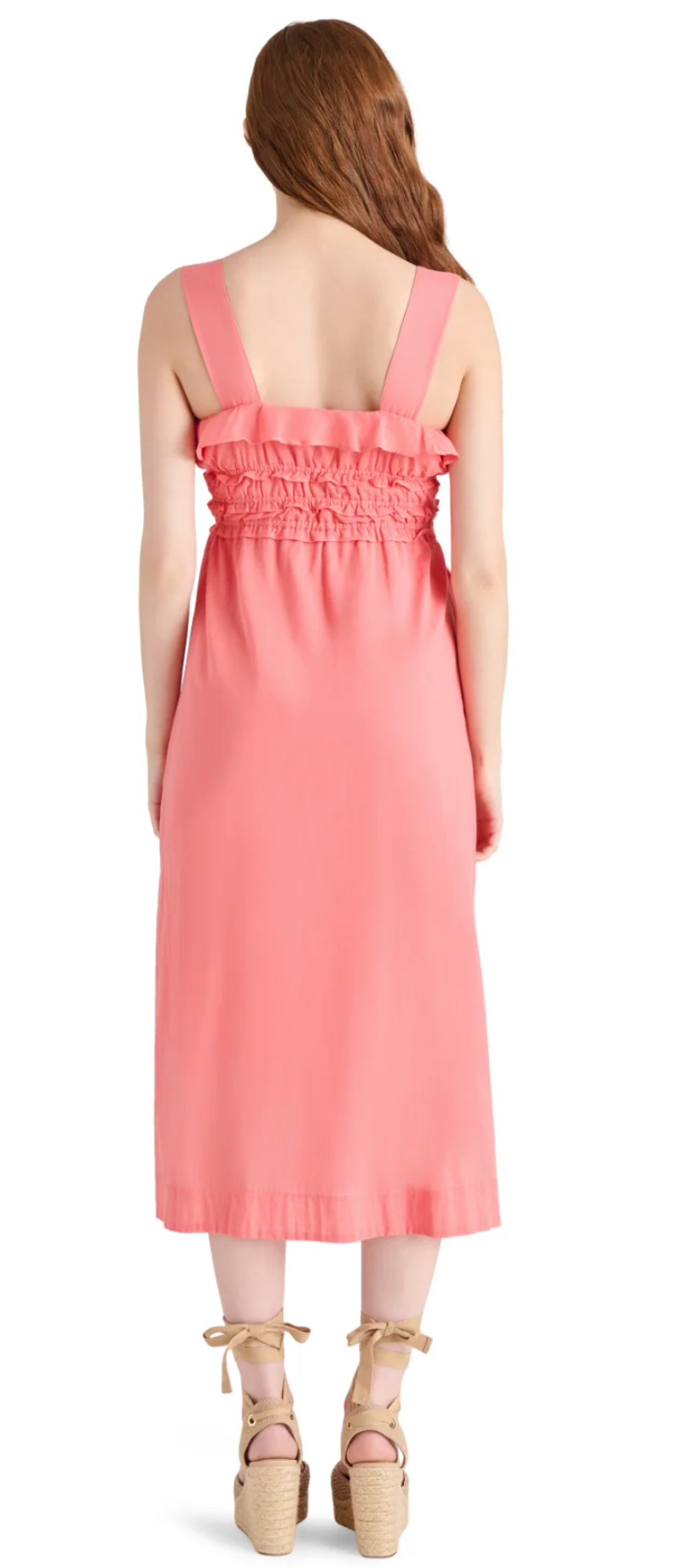 Daria Dress