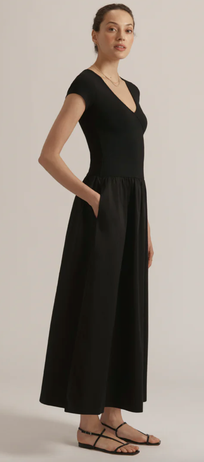 The Madison Dress