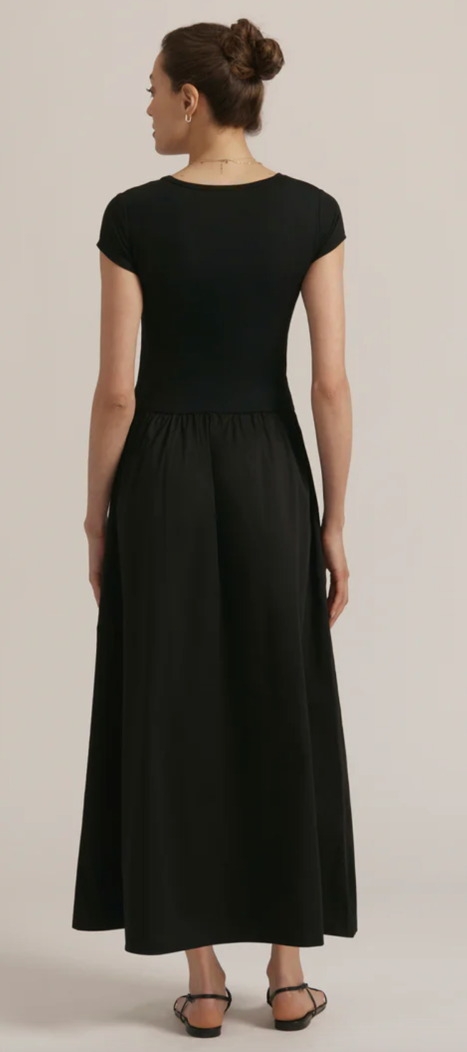 The Madison Dress