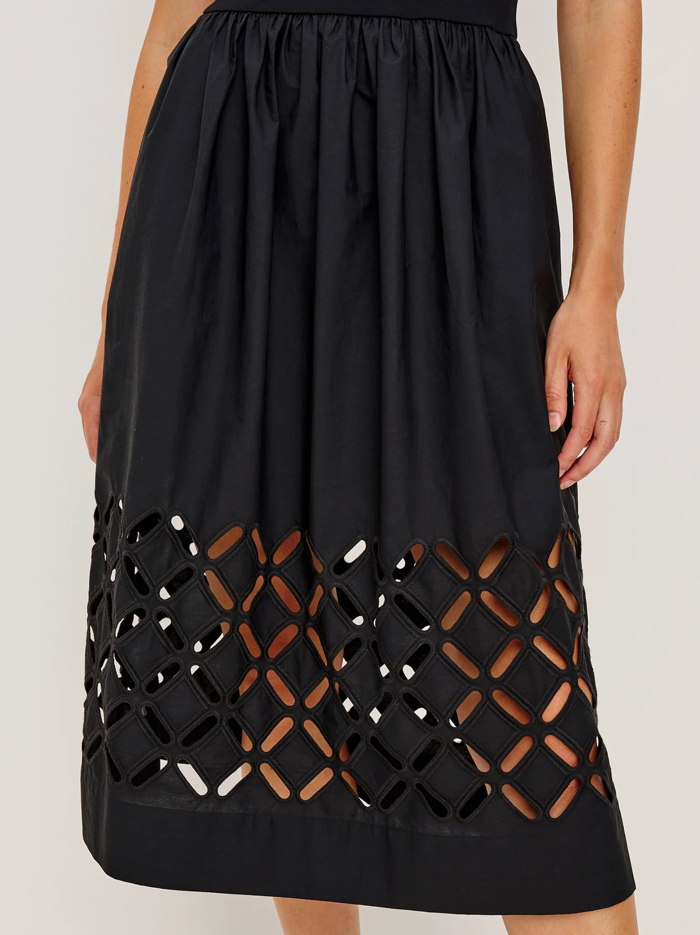 Nadya Dress