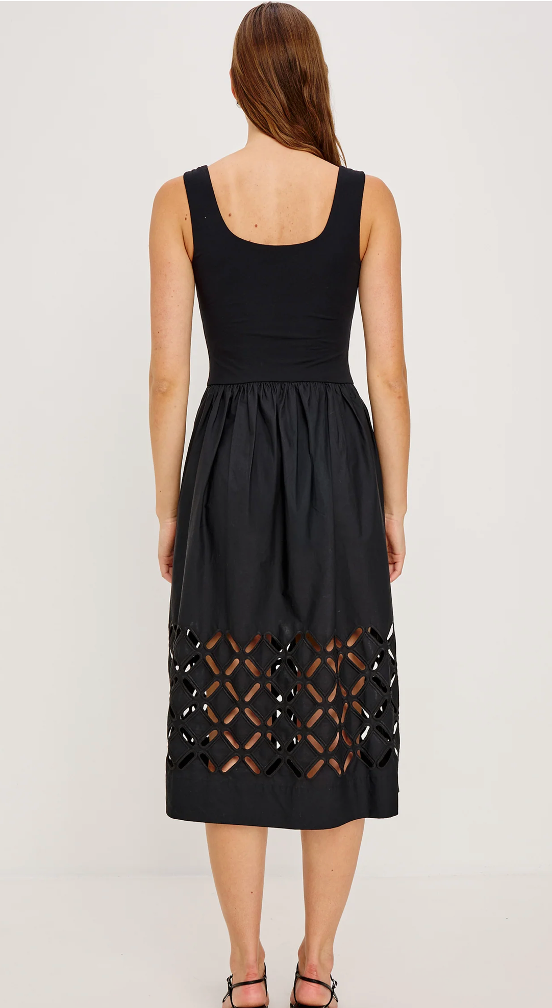 Nadya Dress