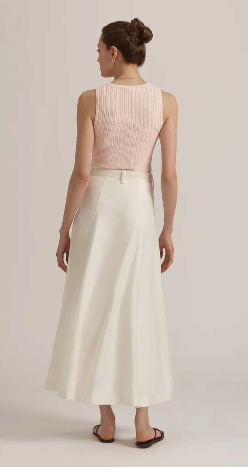 The Lila skirt