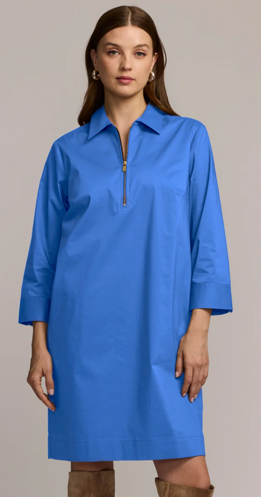 Alessa 3/4 Sleeve Dress