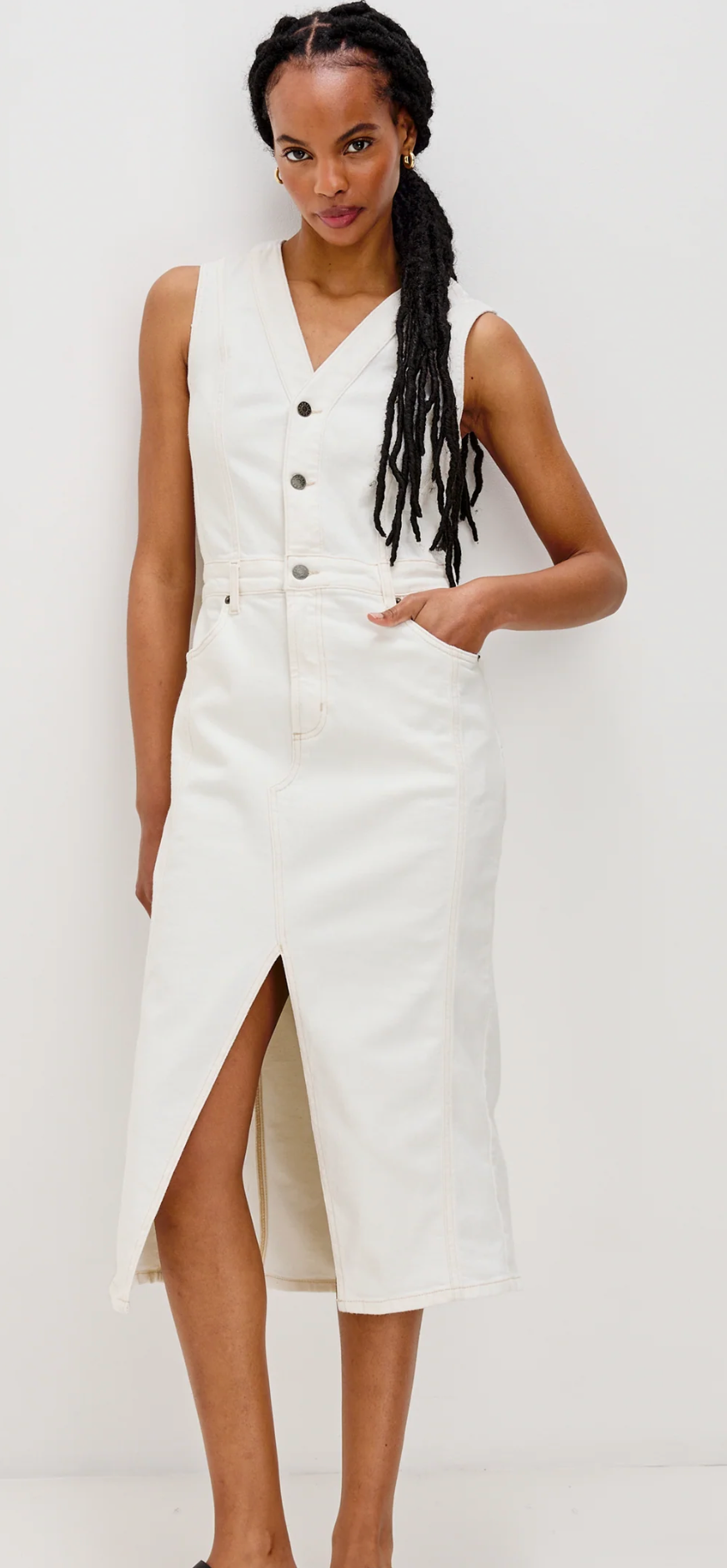Westwood Dress