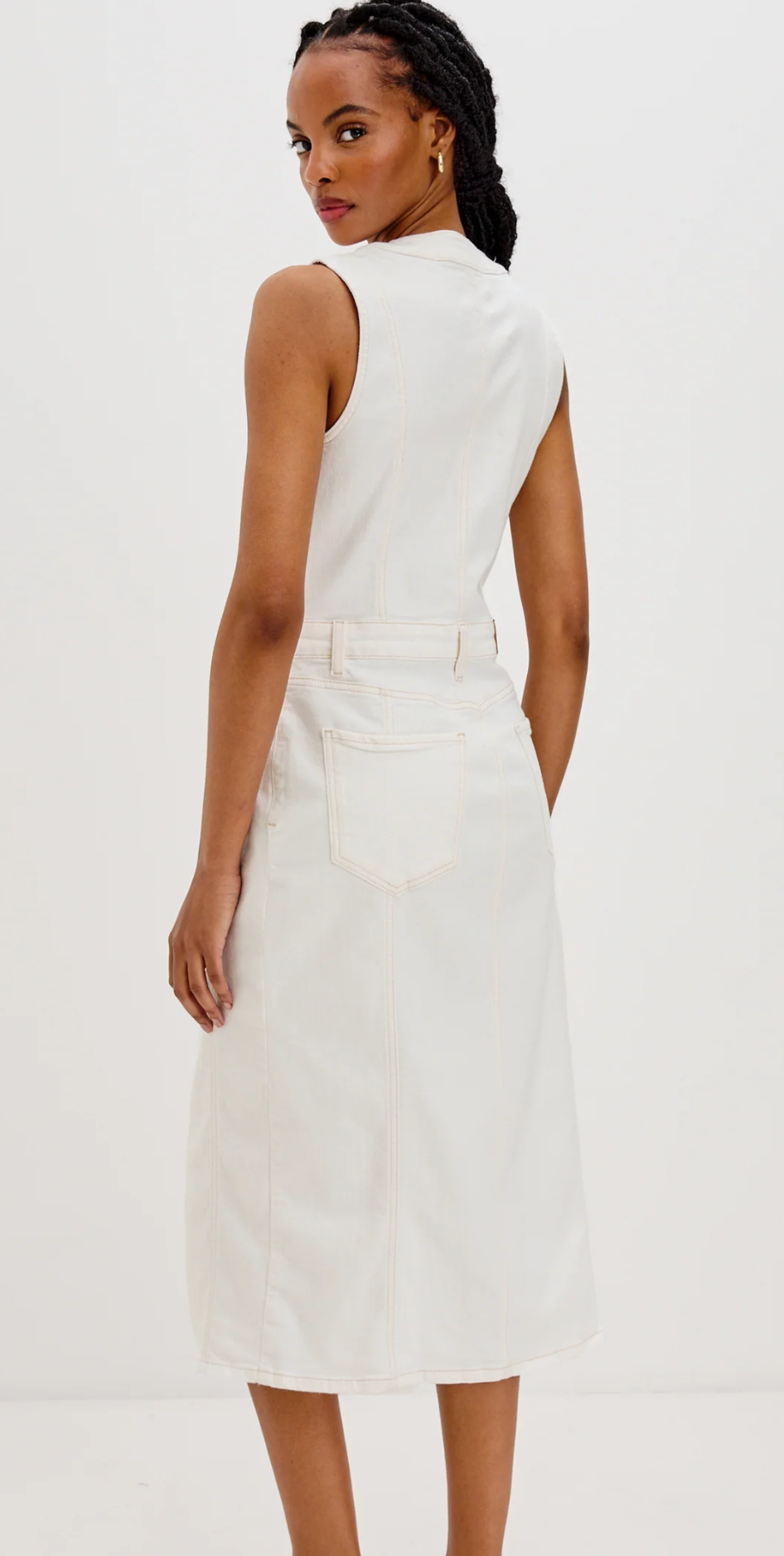 Westwood Dress