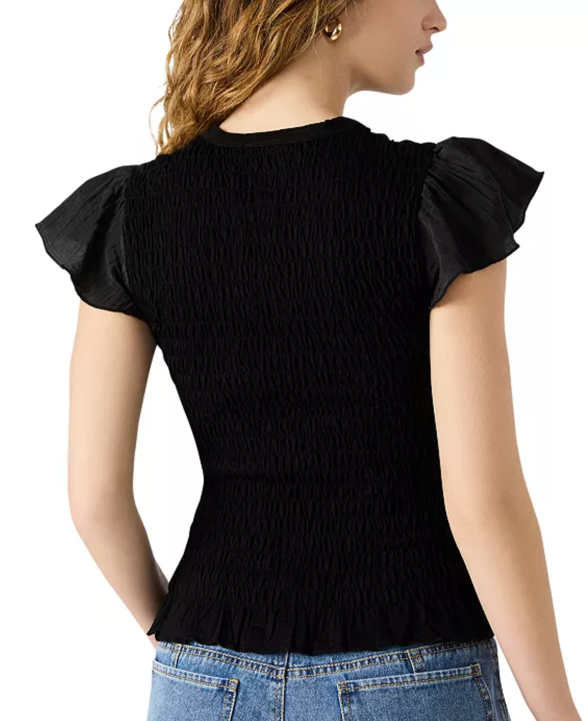 Cecilie Top