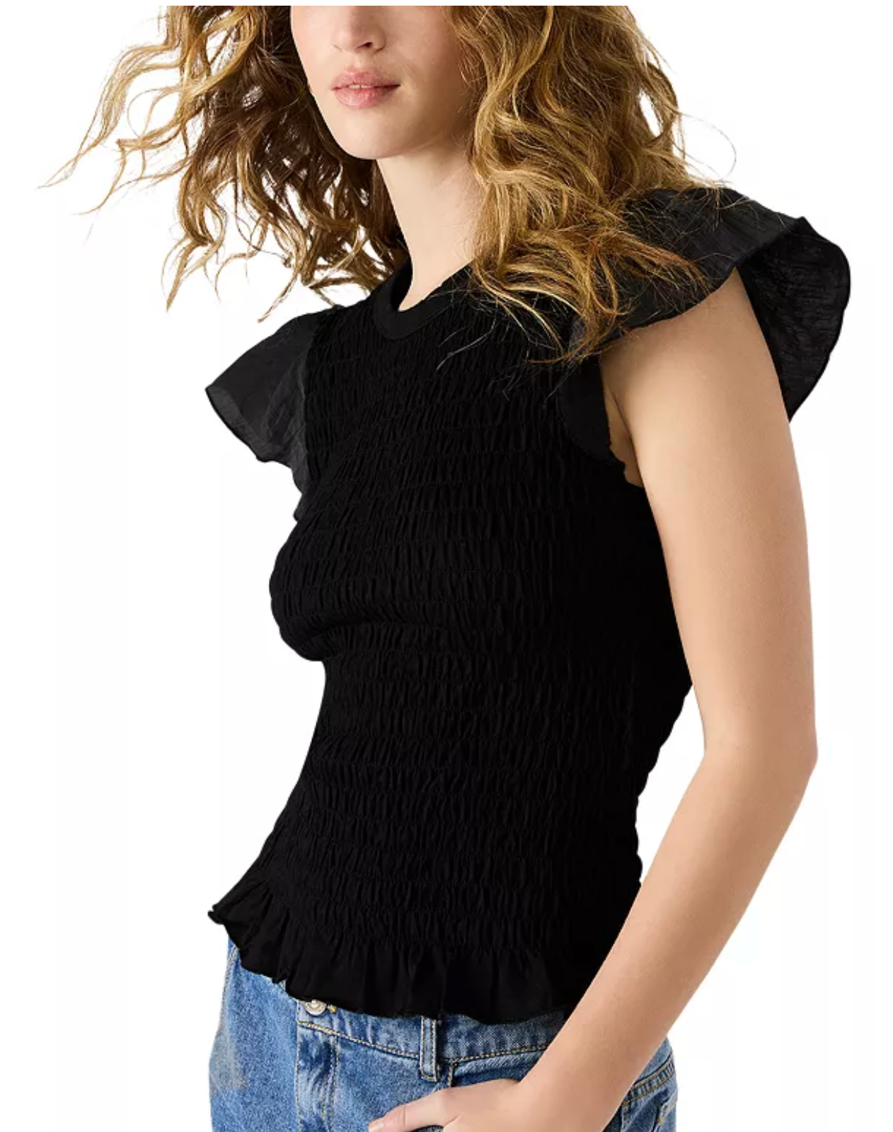 Cecilie Top