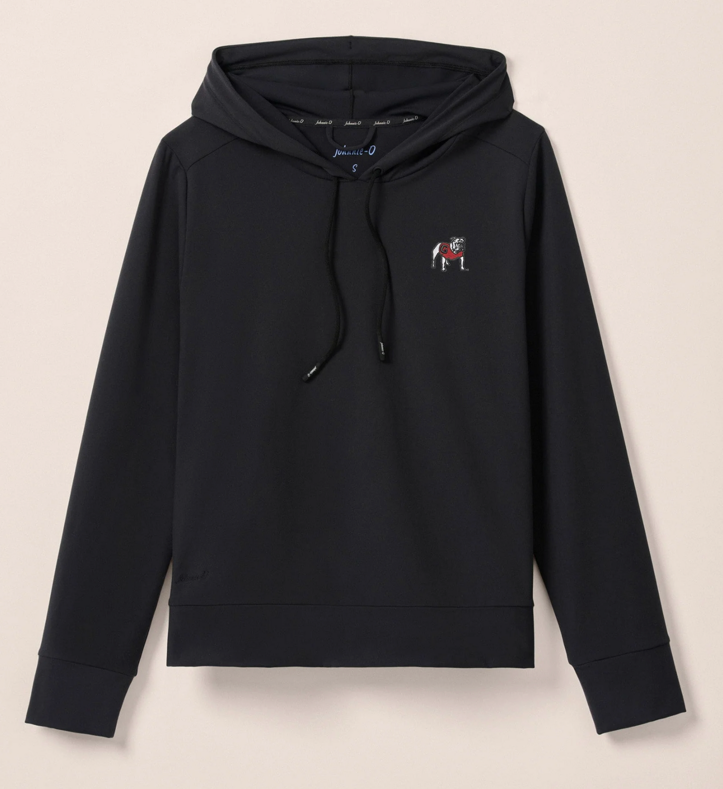 Georgia Nalla Performance Hoodie