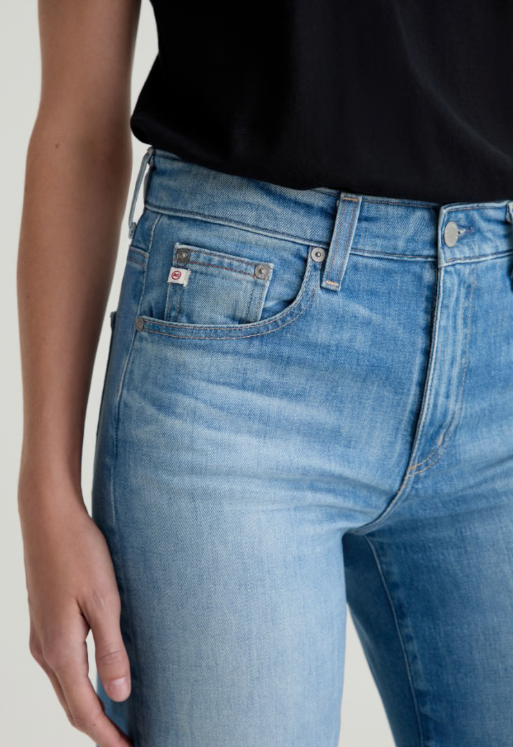 Saige Wide Leg