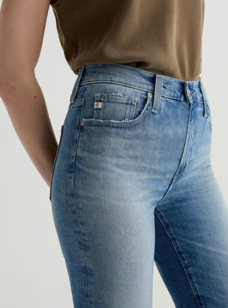 Brinley Crop