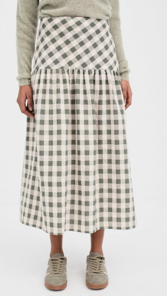 Marylebone Skirt