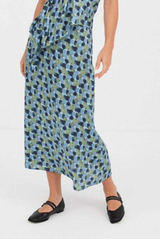 Sagene Skirt