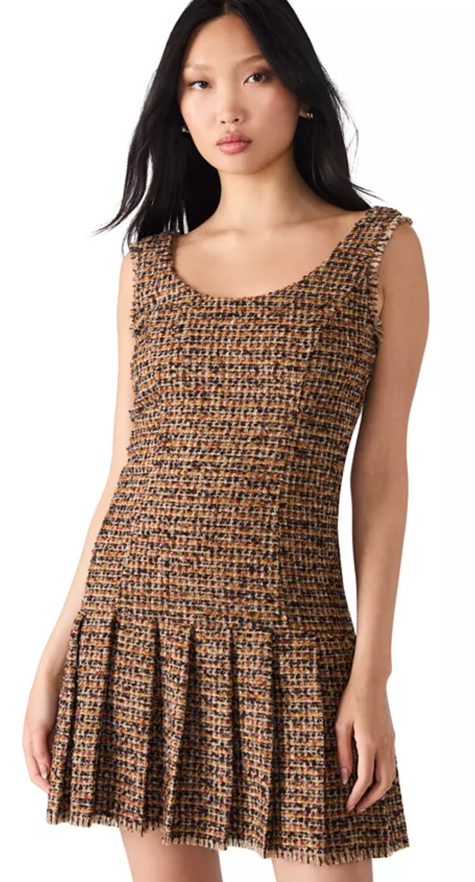 Avie Dress