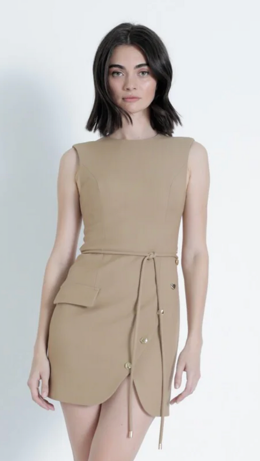 Zara Mini Dress