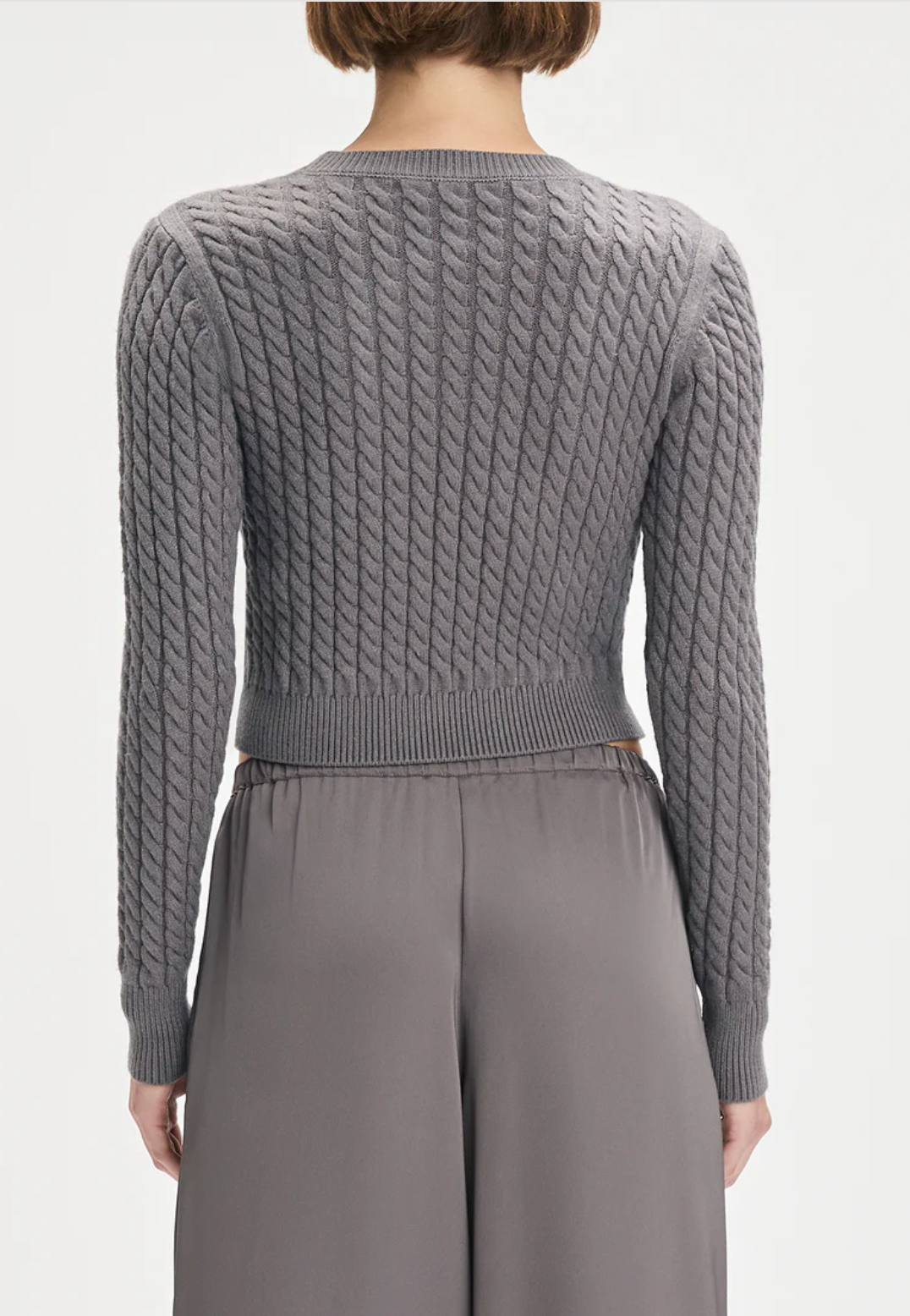 The Feel Good Sweater