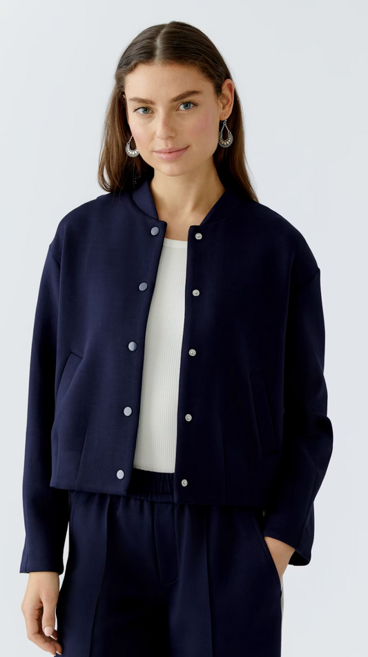 Blouson Jacket