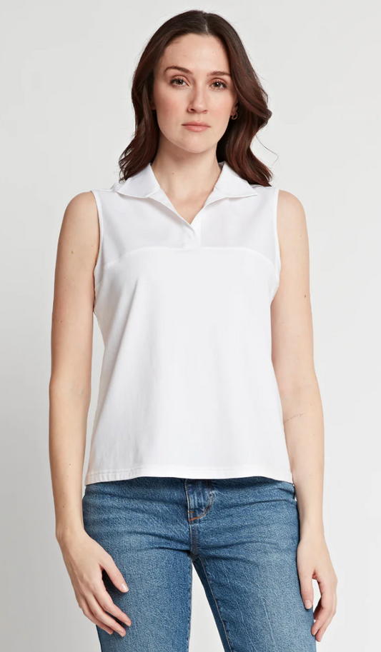 Emma Sleeveless Foundation Layer