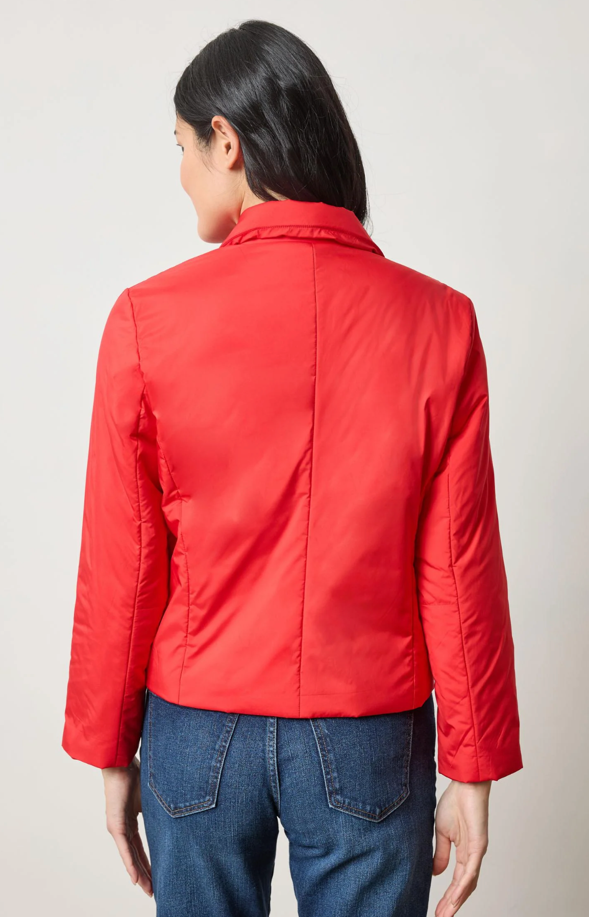 Padded Blazer