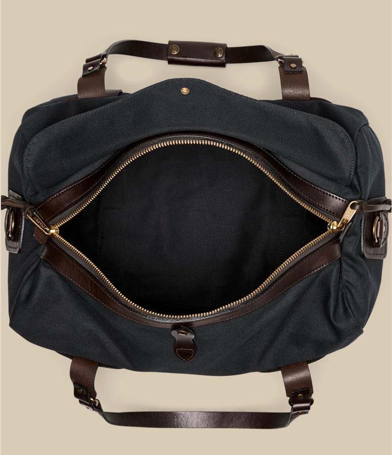 Medium Rugged Twill Duffle Bag
