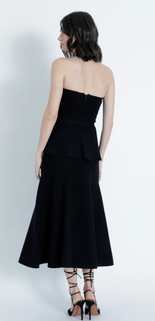 Krystina Long Skirt