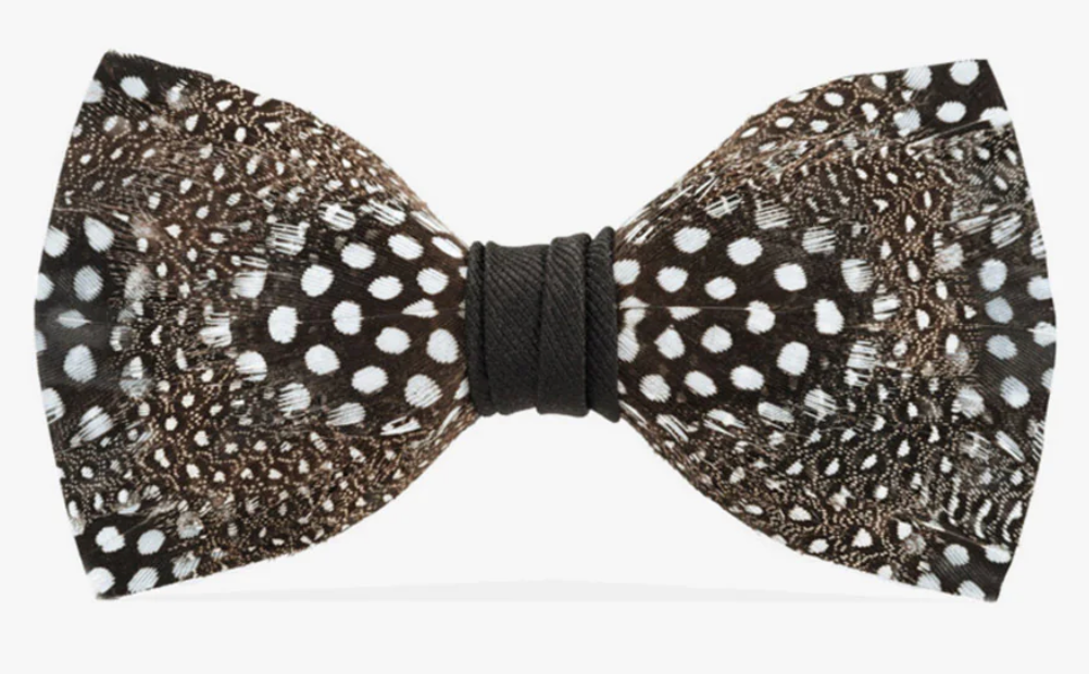 Guinea Bow Tie
