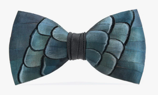 Dunbar Bow Tie
