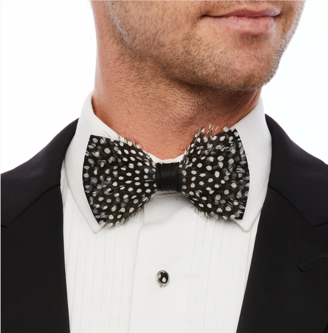 Gatsby Bow Tie