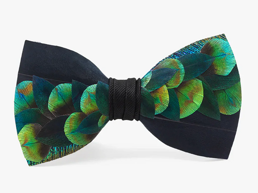 Fairbanks Bow Tie
