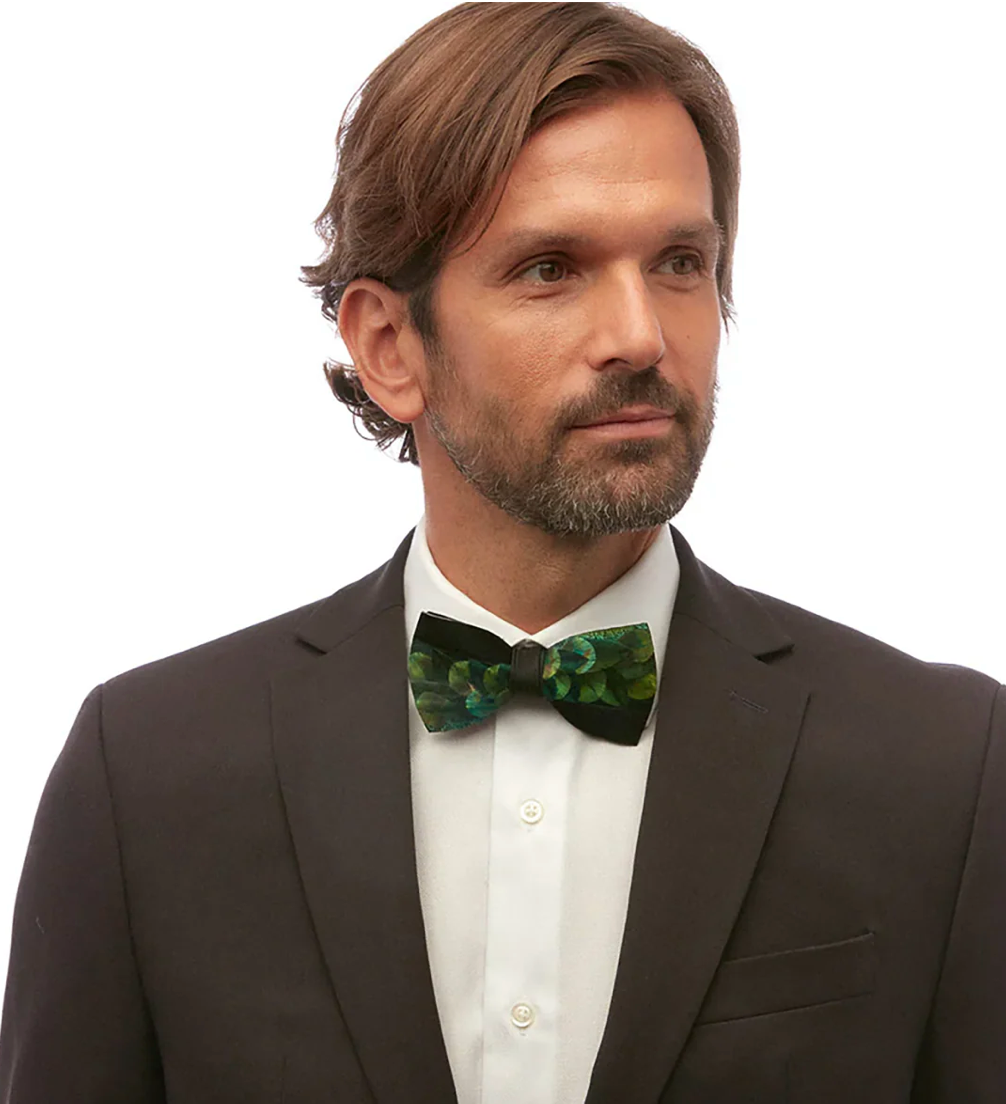 Fairbanks Bow Tie