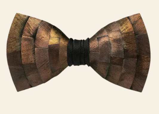 Canopy Bow Tie