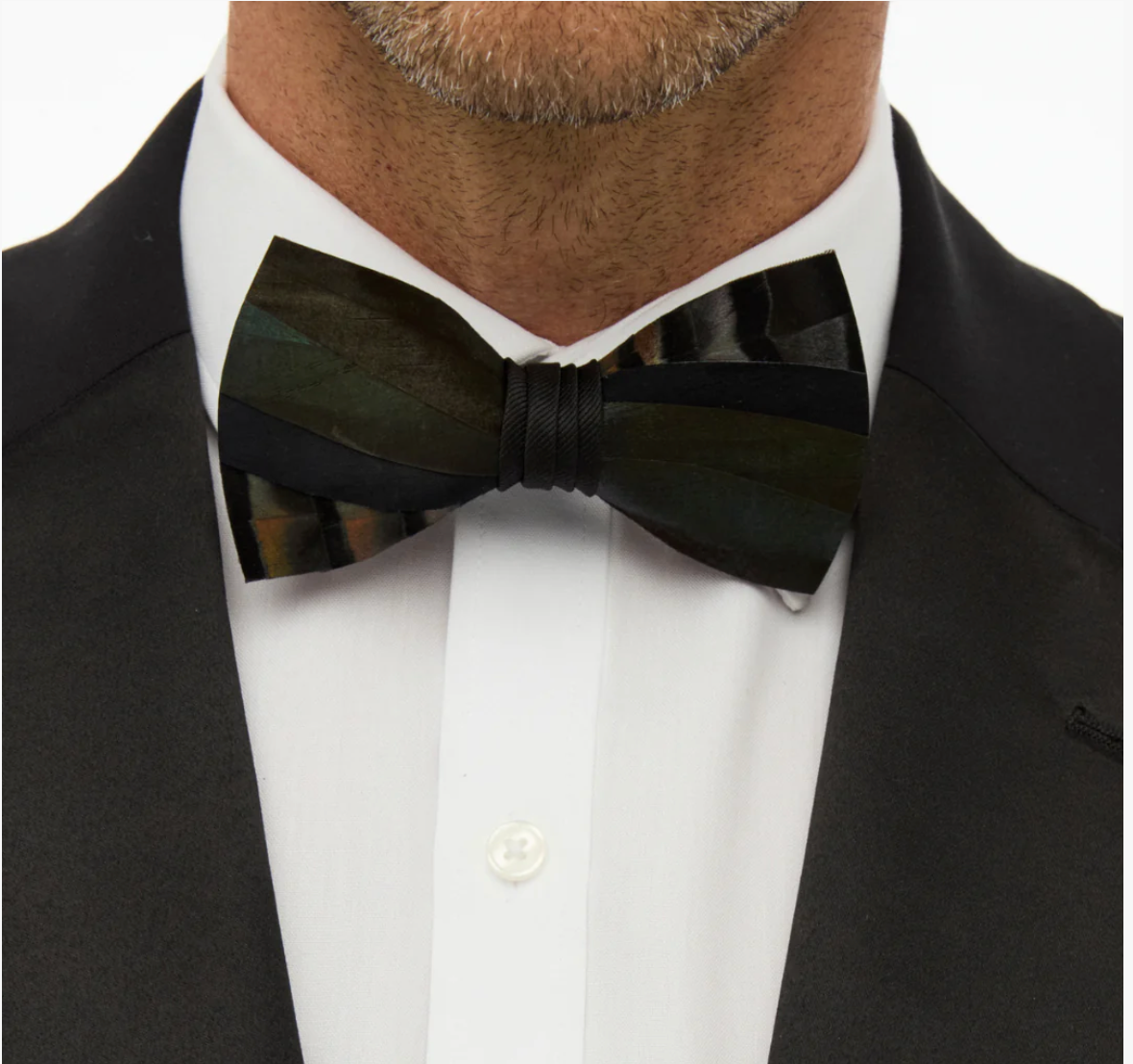 Niche Bow Tie