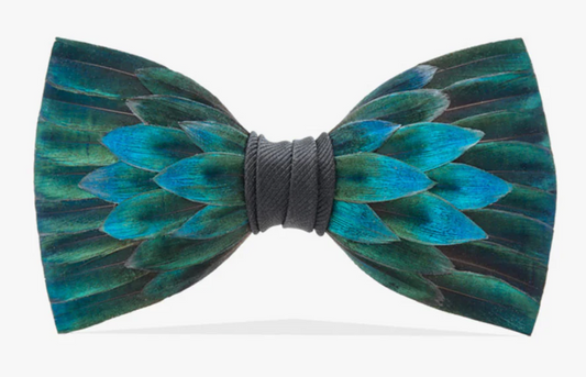 Chisolm Bow Tie