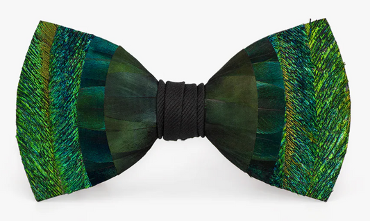Greene Bow Tie