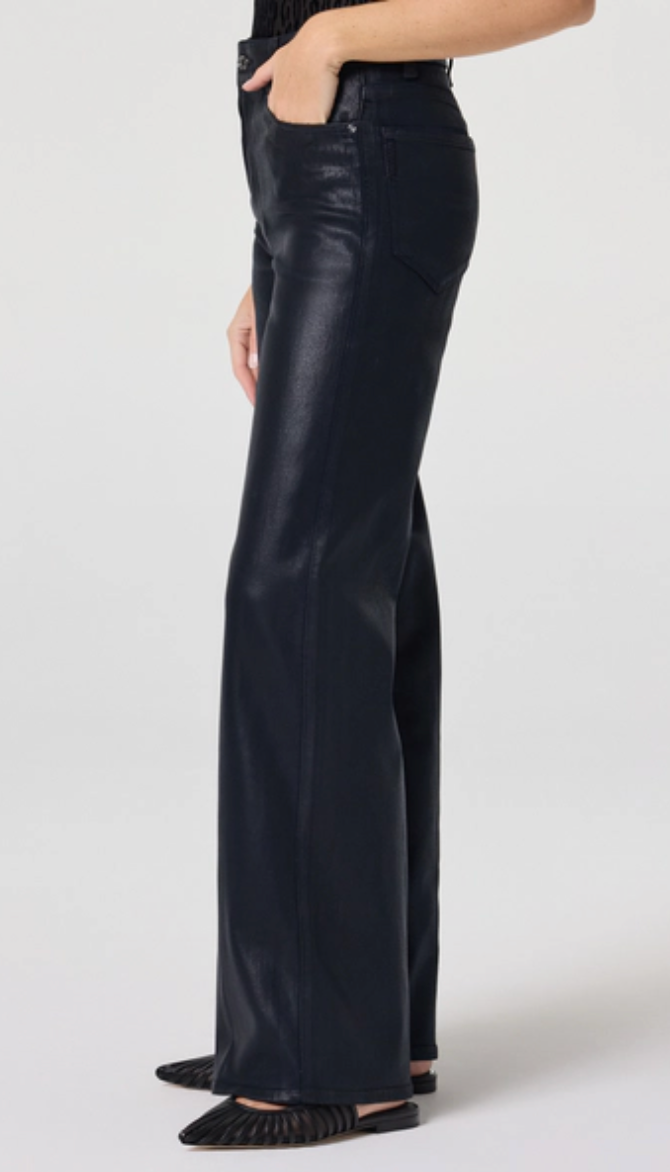 Sasha 32" Wide Leg Jean