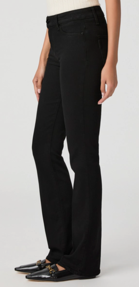 High Rise Manhattan 32" Bootcut Jean