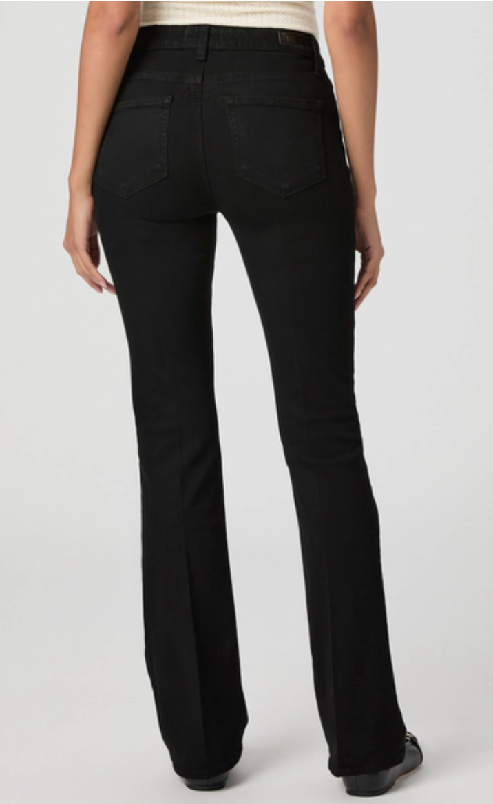 High Rise Manhattan 32" Bootcut Jean
