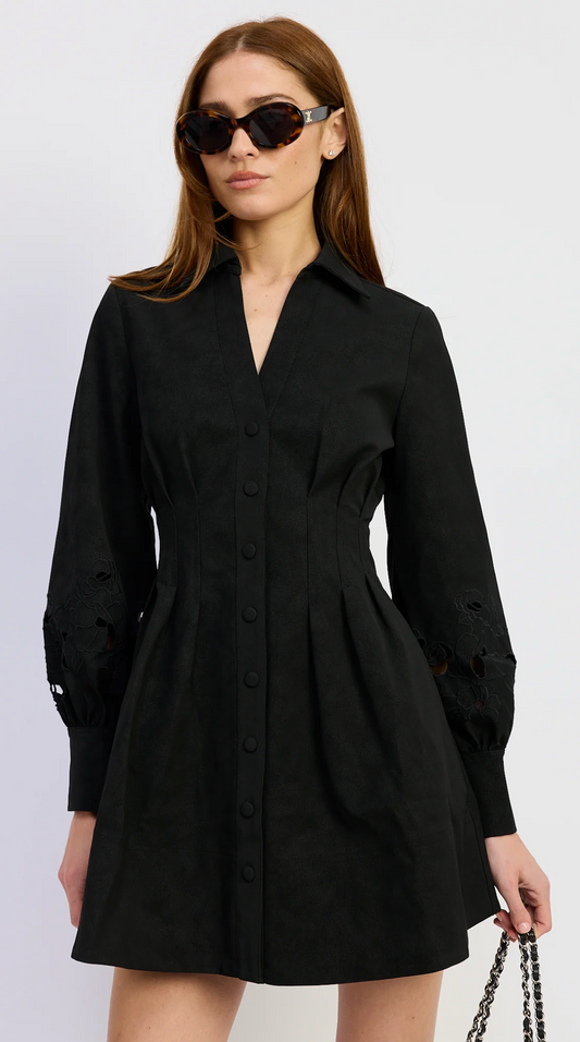 Annaliese Mini Dress