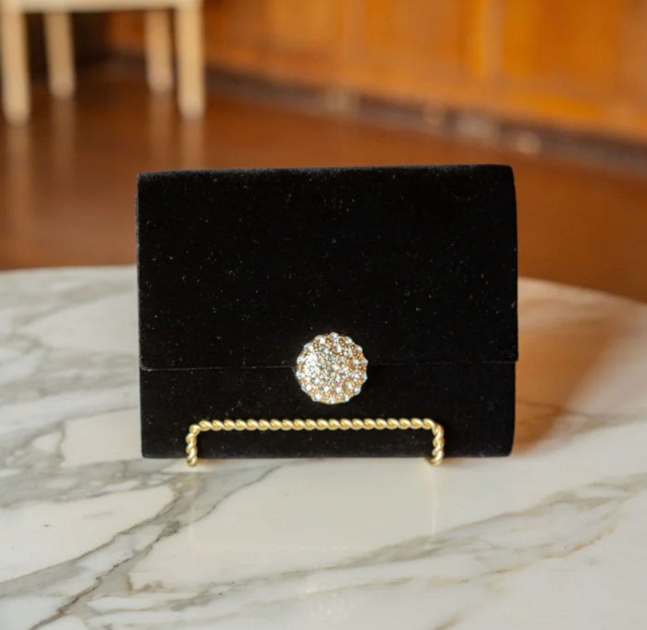 The Cami Clutch