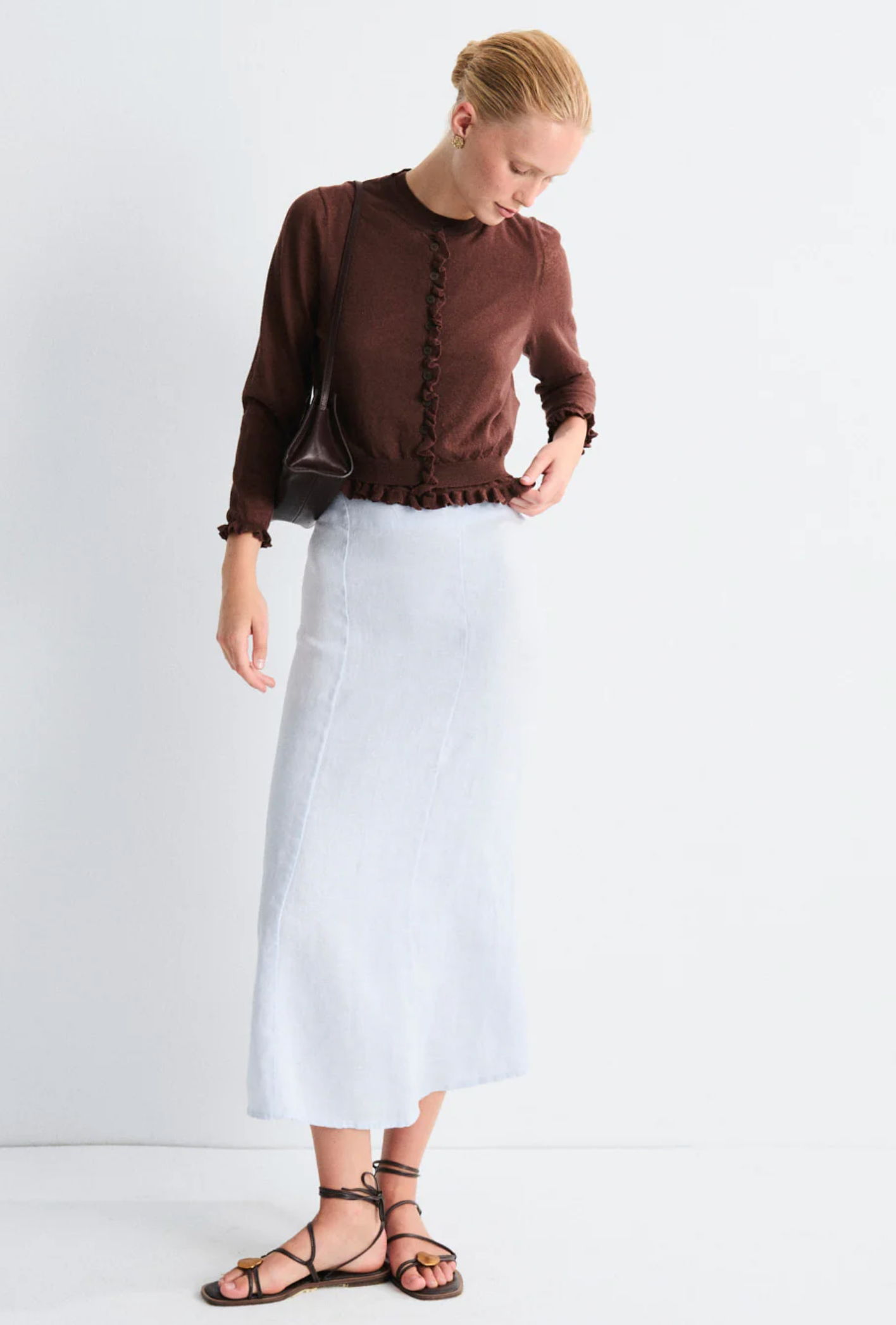 Mirri Cardigan
