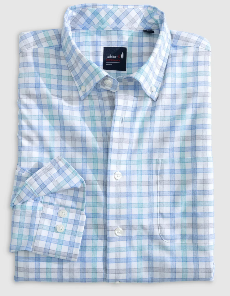 The Scull Shirt