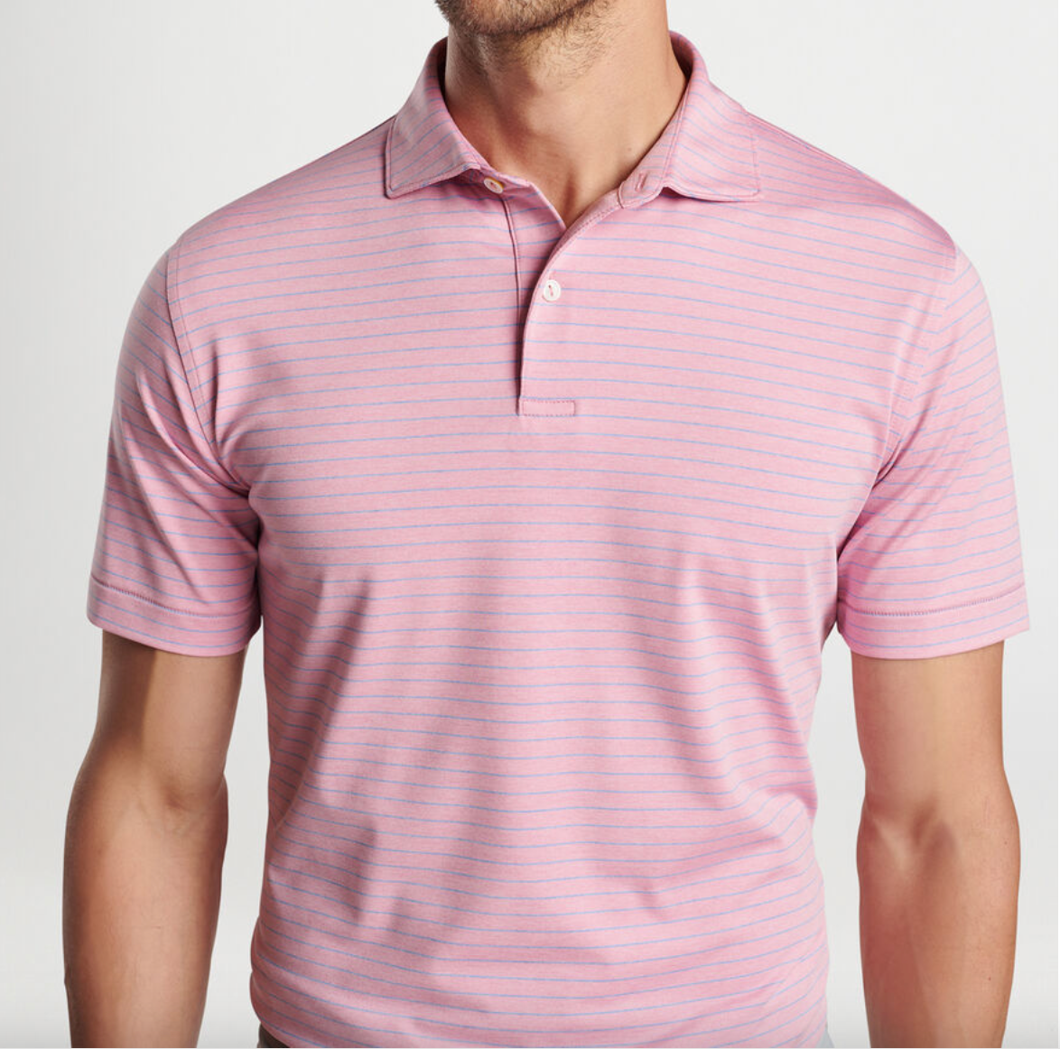The Duet Polo