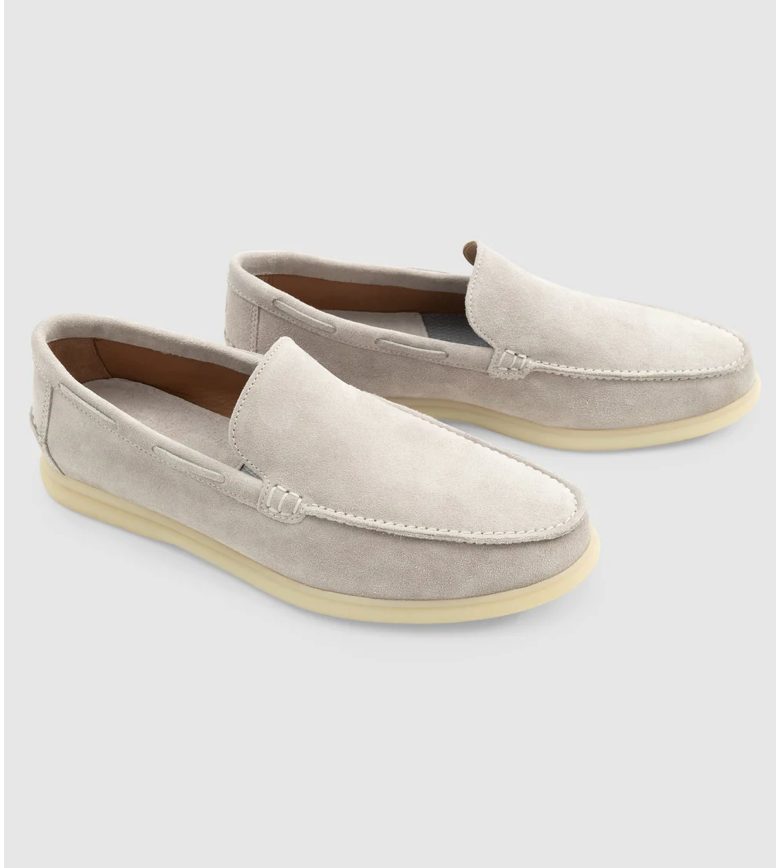 The Malibu Moccasin