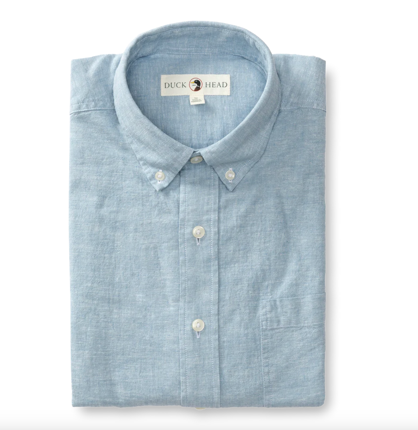 DH Linen Oxford