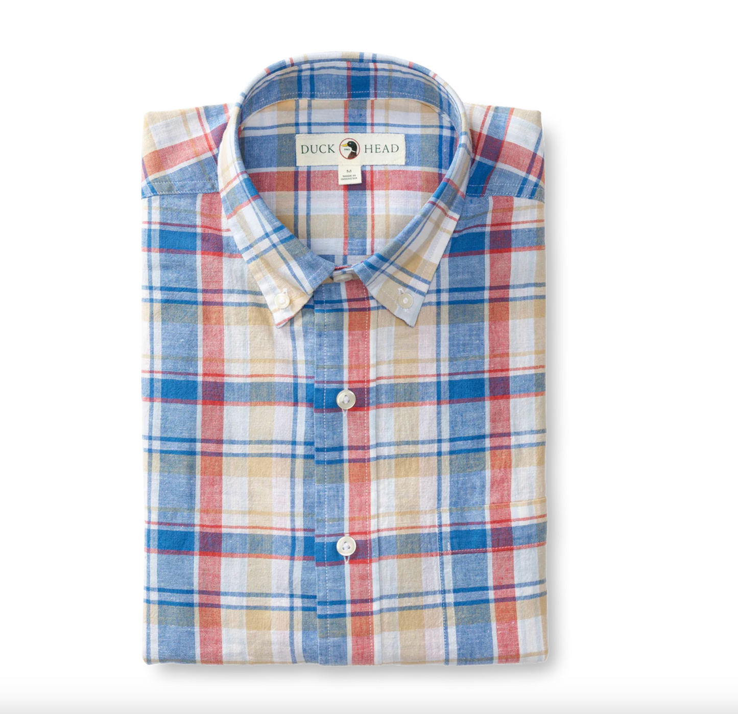 Linen Oxford