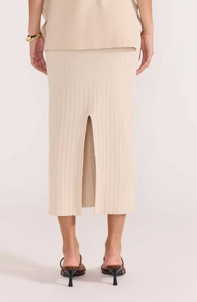 Rylie Knit Skirt