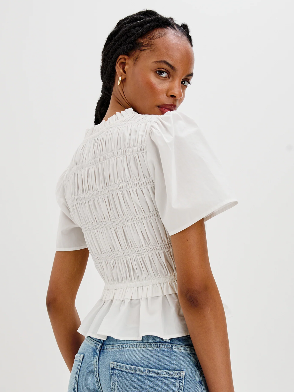 Portia Top