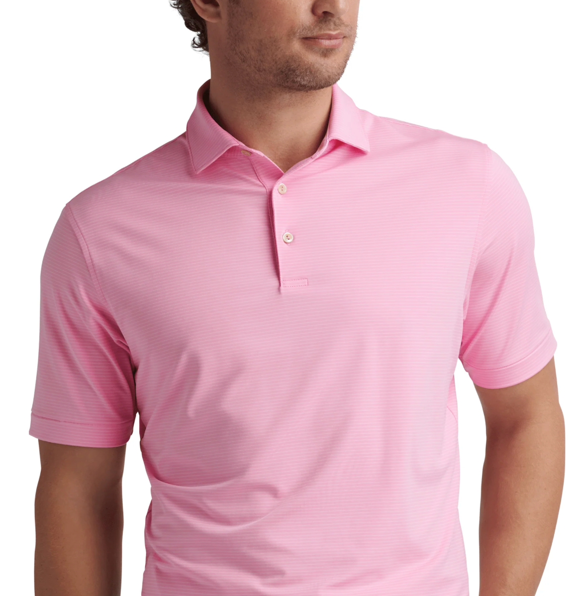 Crown Sport-Highlands Performance Jersey Polo