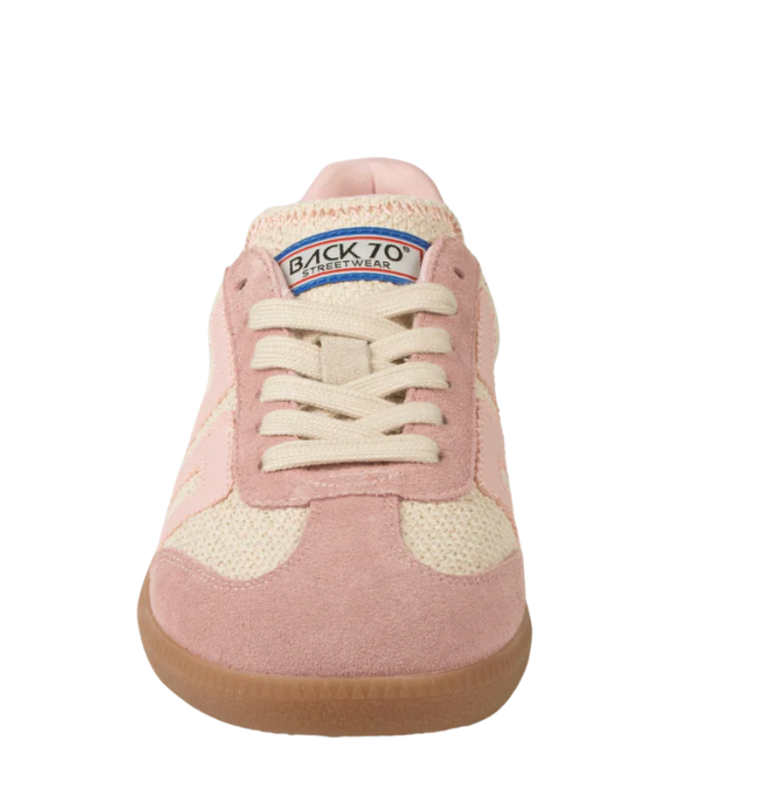 IUTA 2504 in Light Pink