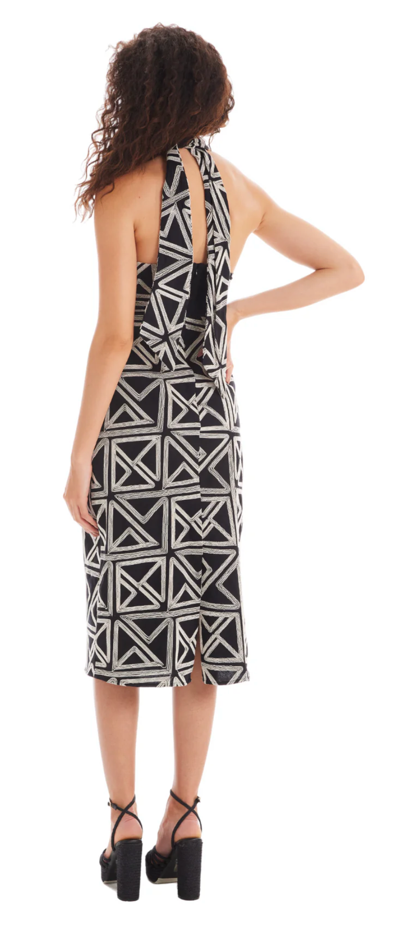 Stella Dress